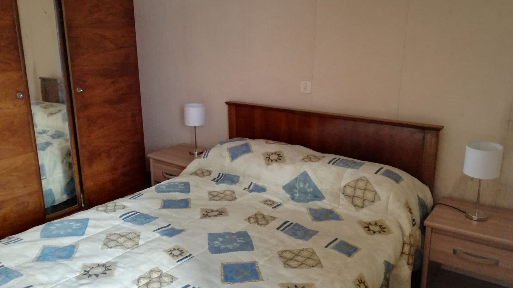 Chambre 1