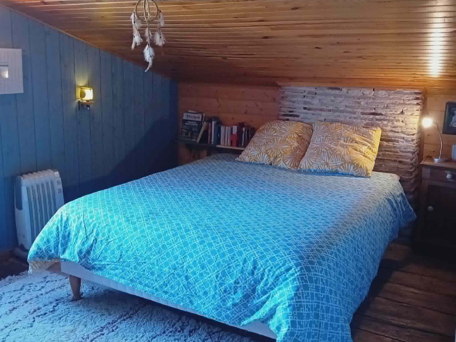 Chambre 1