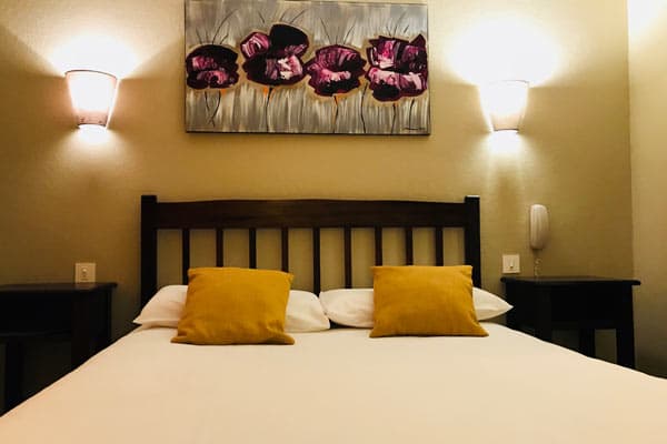 Chambre 1