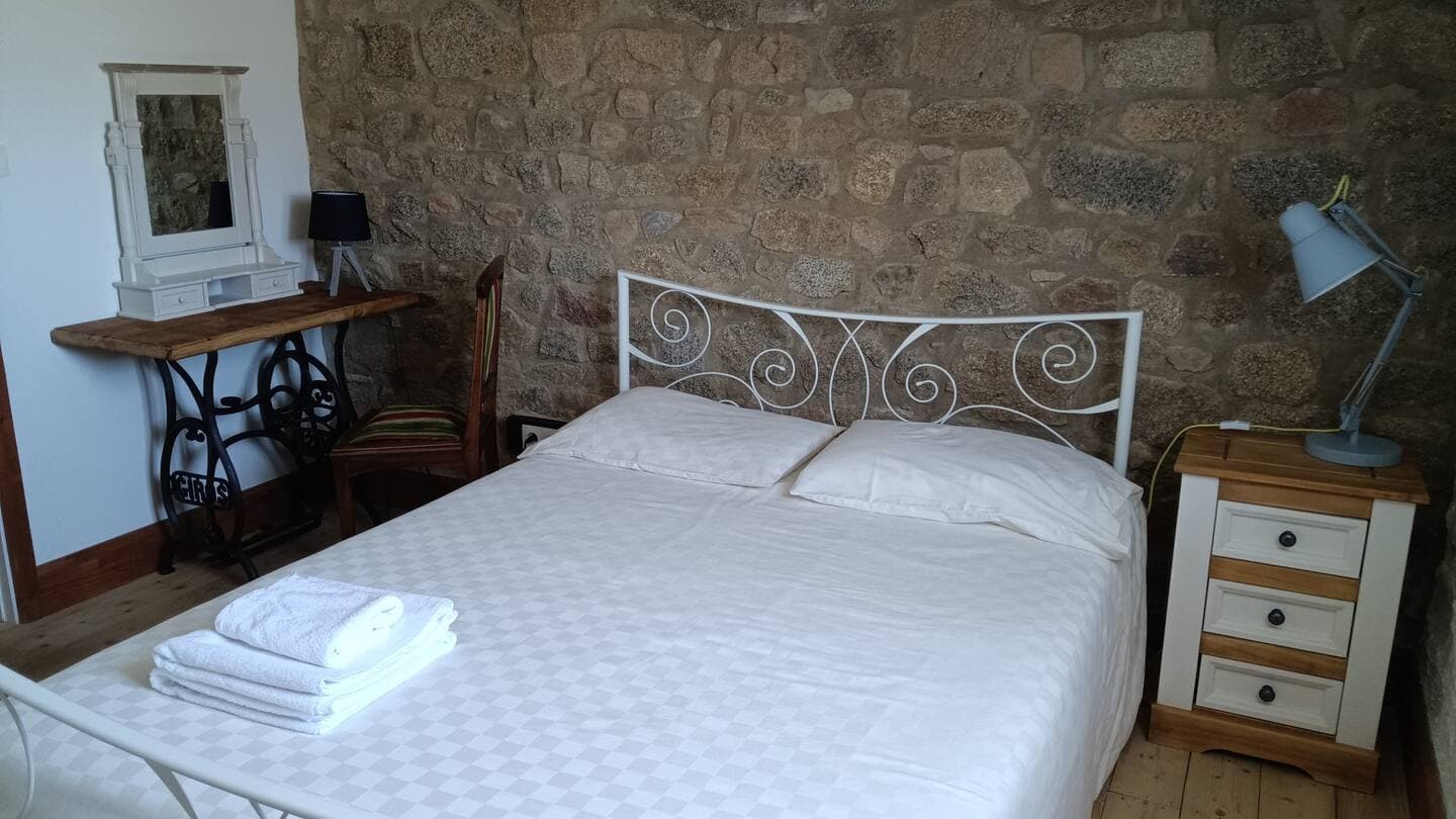 Chambre 1