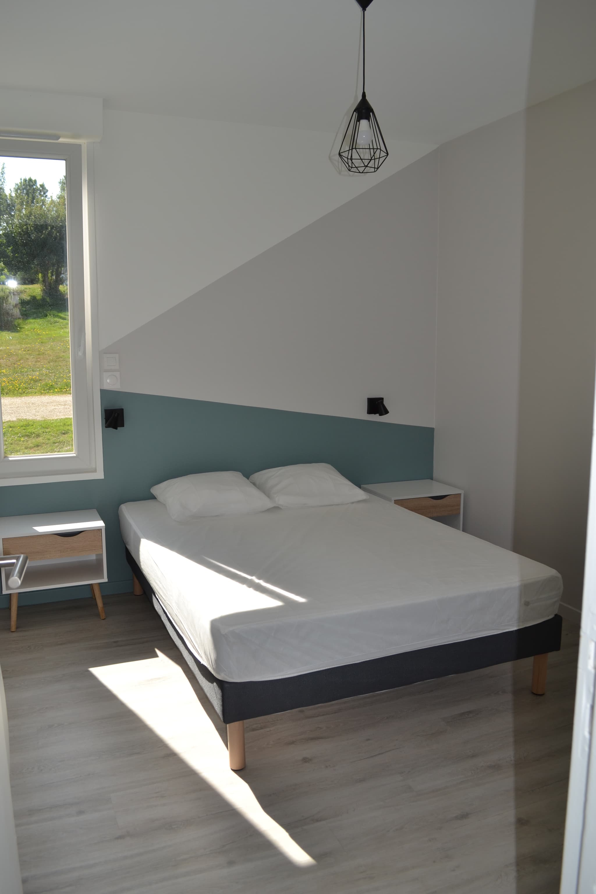 Chambre 1