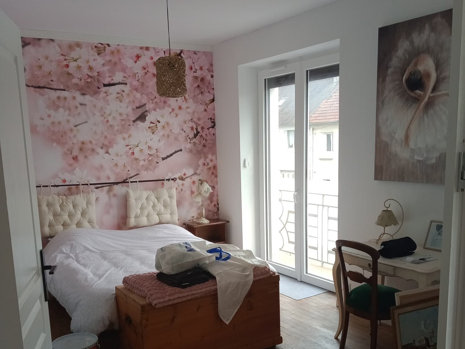 Chambre 1