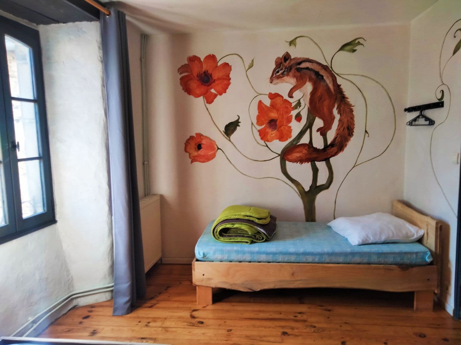 Chambre 1