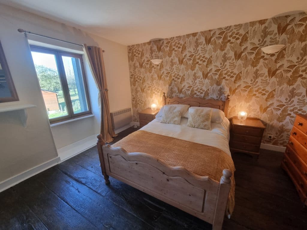Chambre 1
