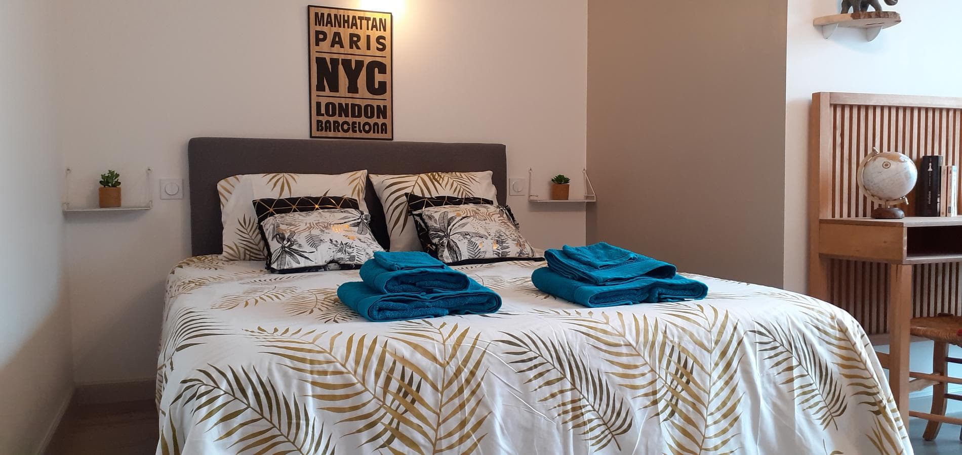 Chambre 1