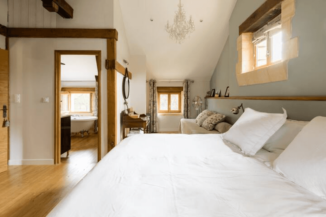 Chambre 1