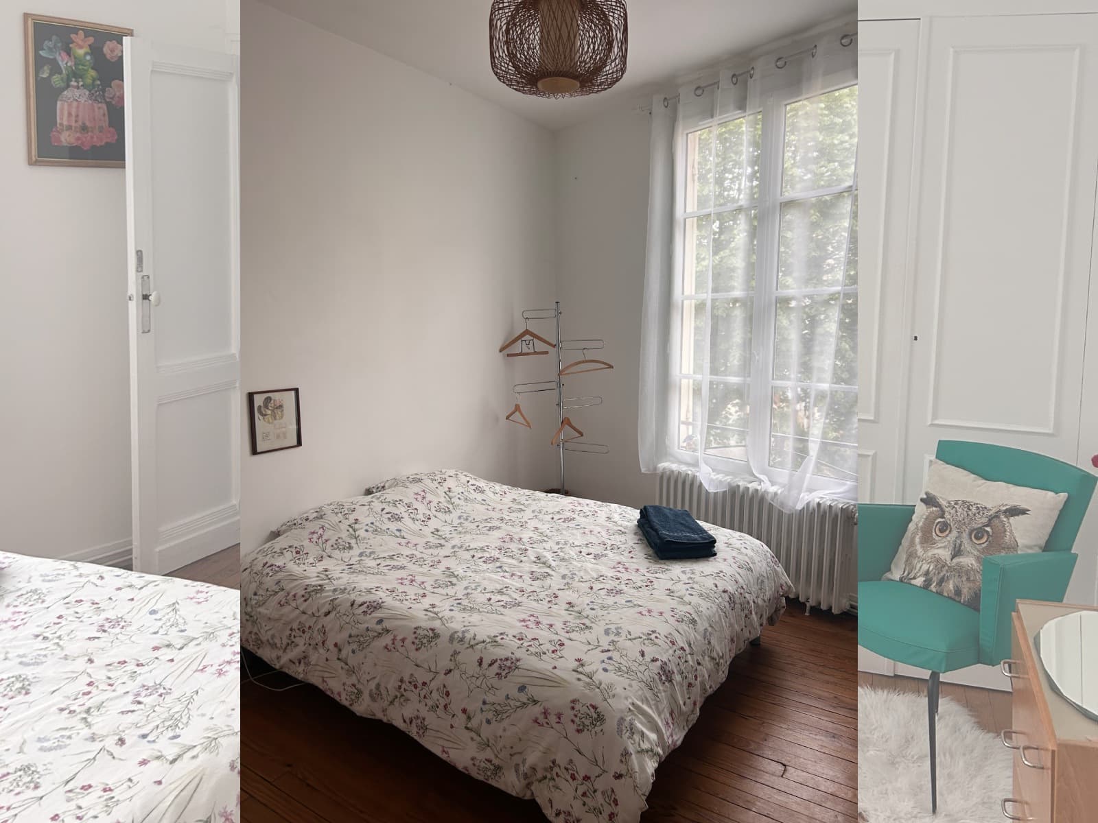 Chambre 1