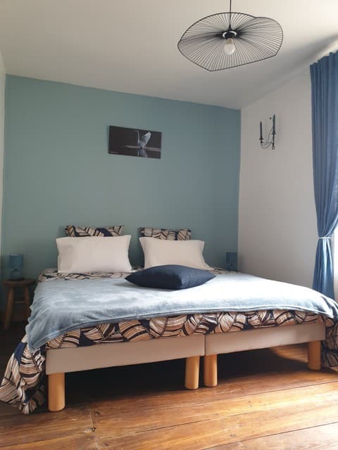 Chambre 1