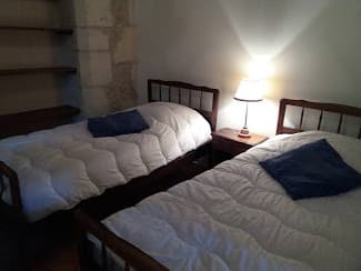 Chambre 1