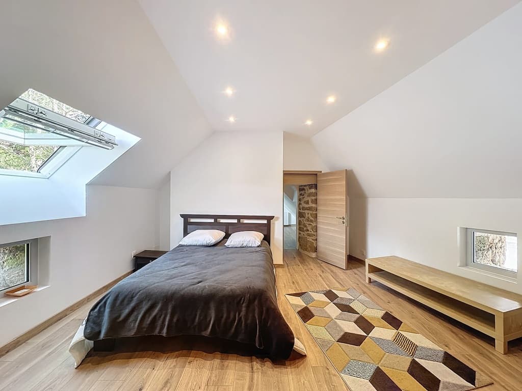 Chambre 1