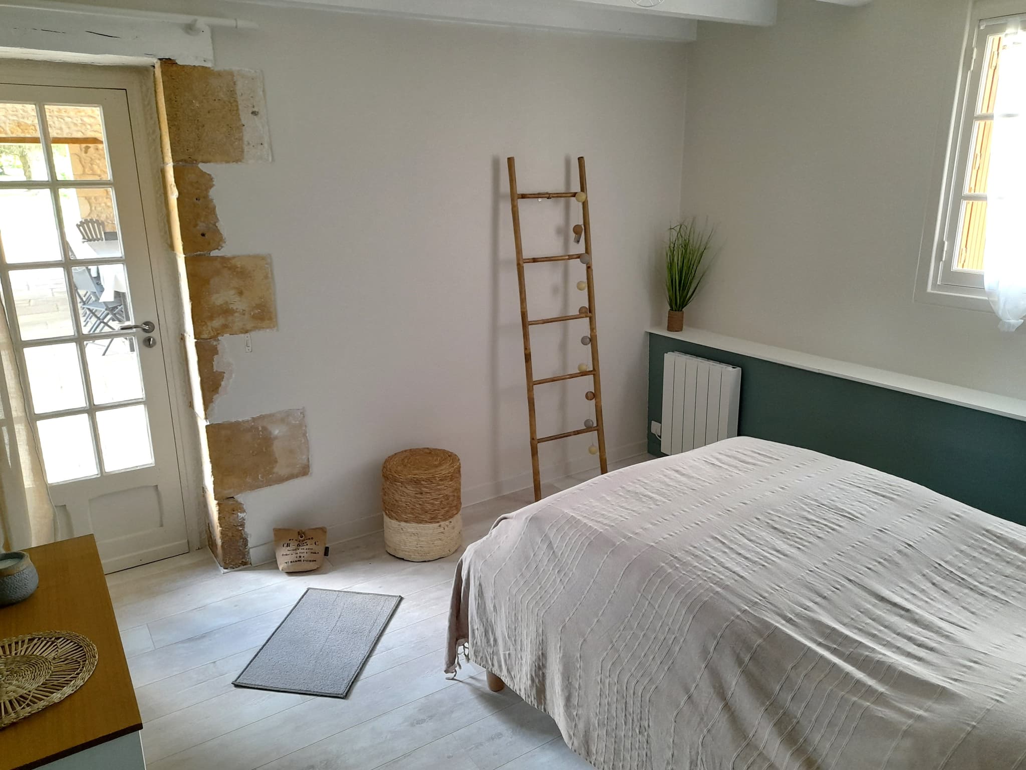 CHAMBRE 1