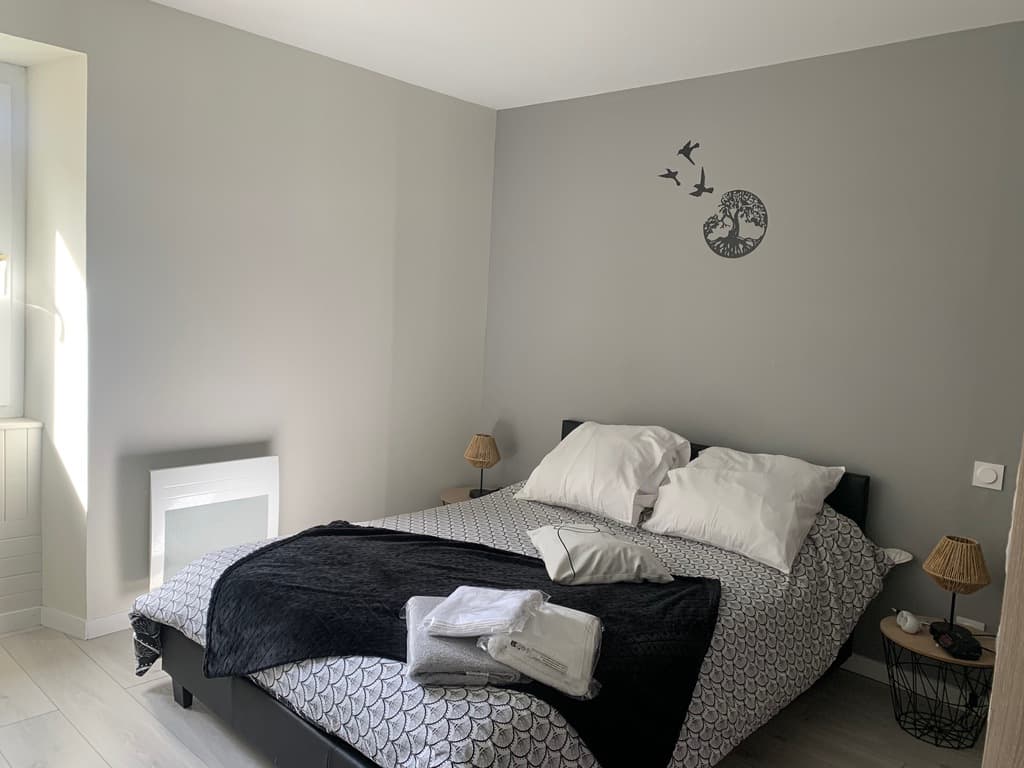 Chambre 1