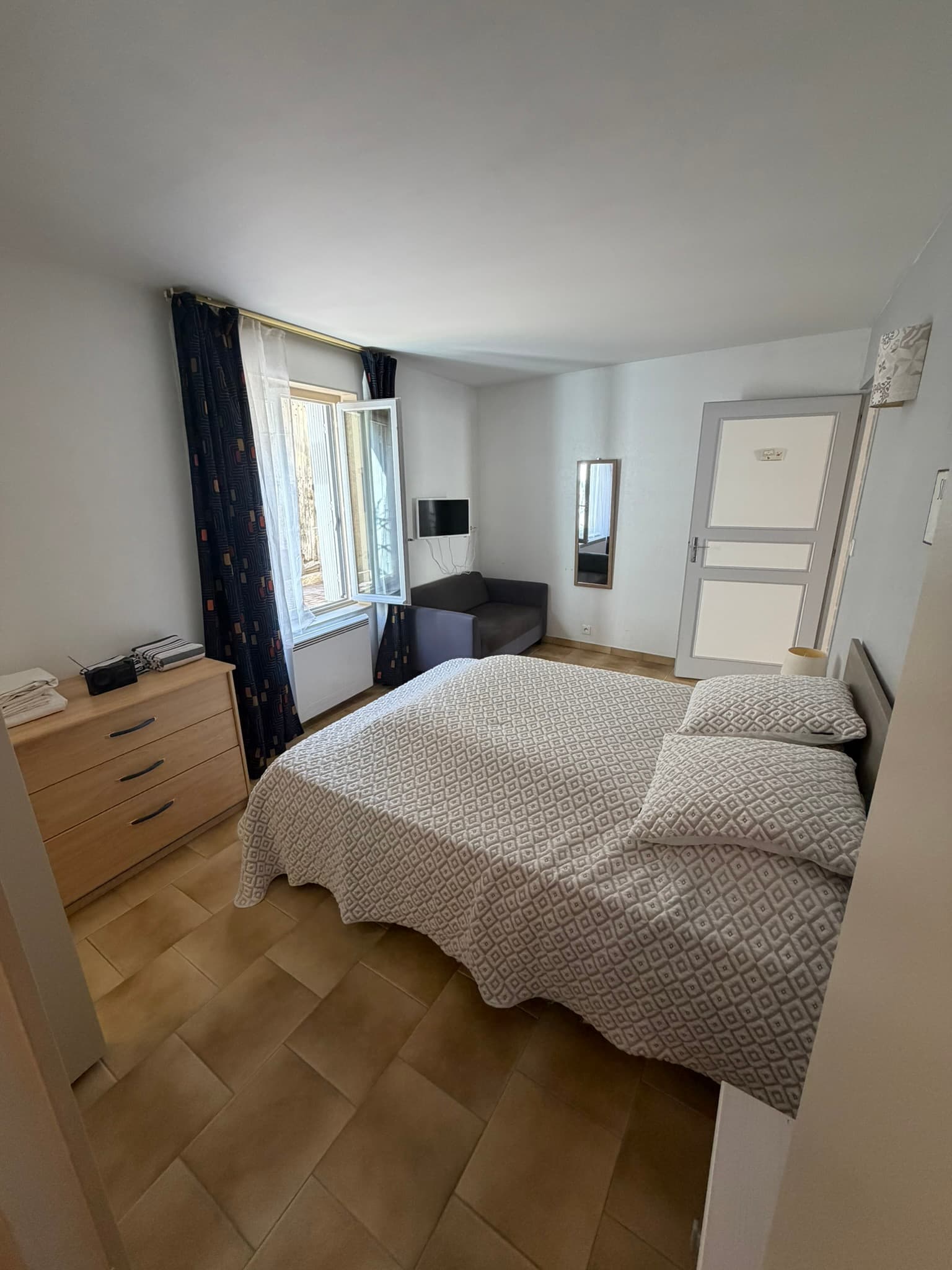 Chambre 1