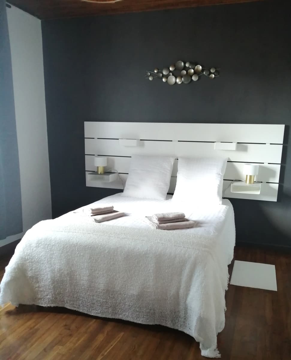 Chambre 1