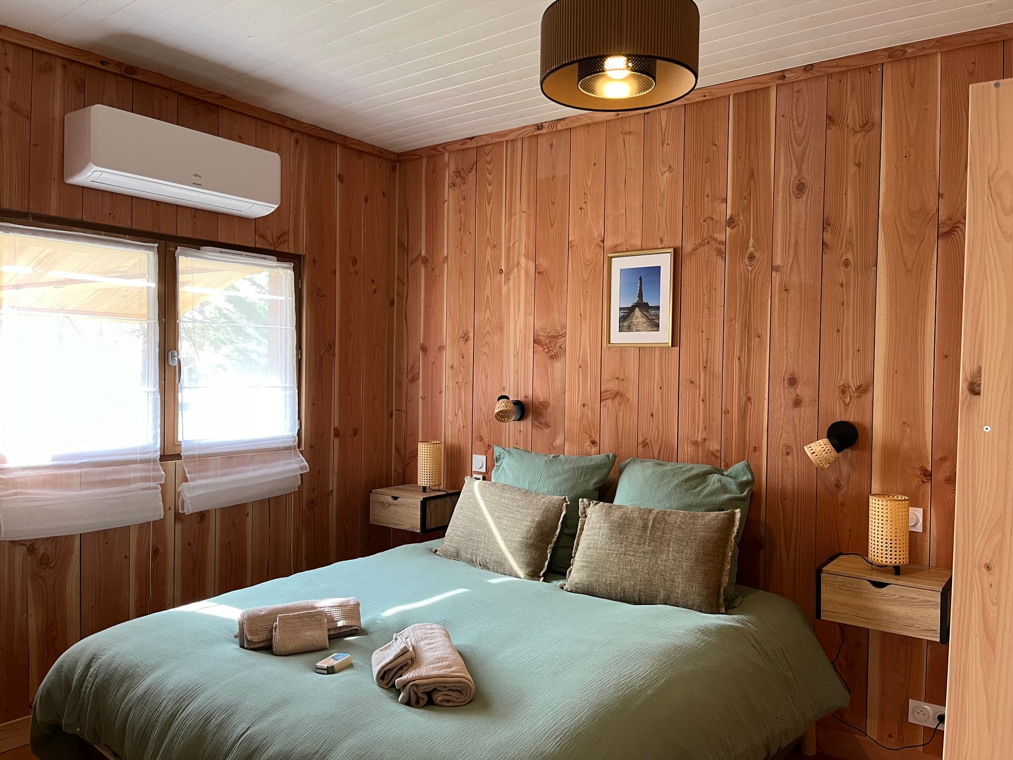 Chambre 1