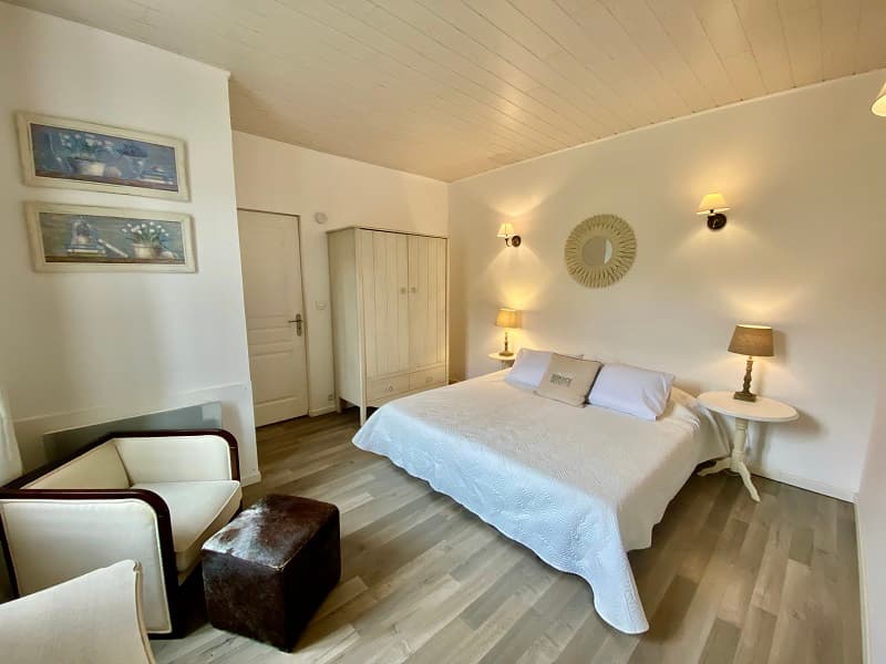 Chambre 1