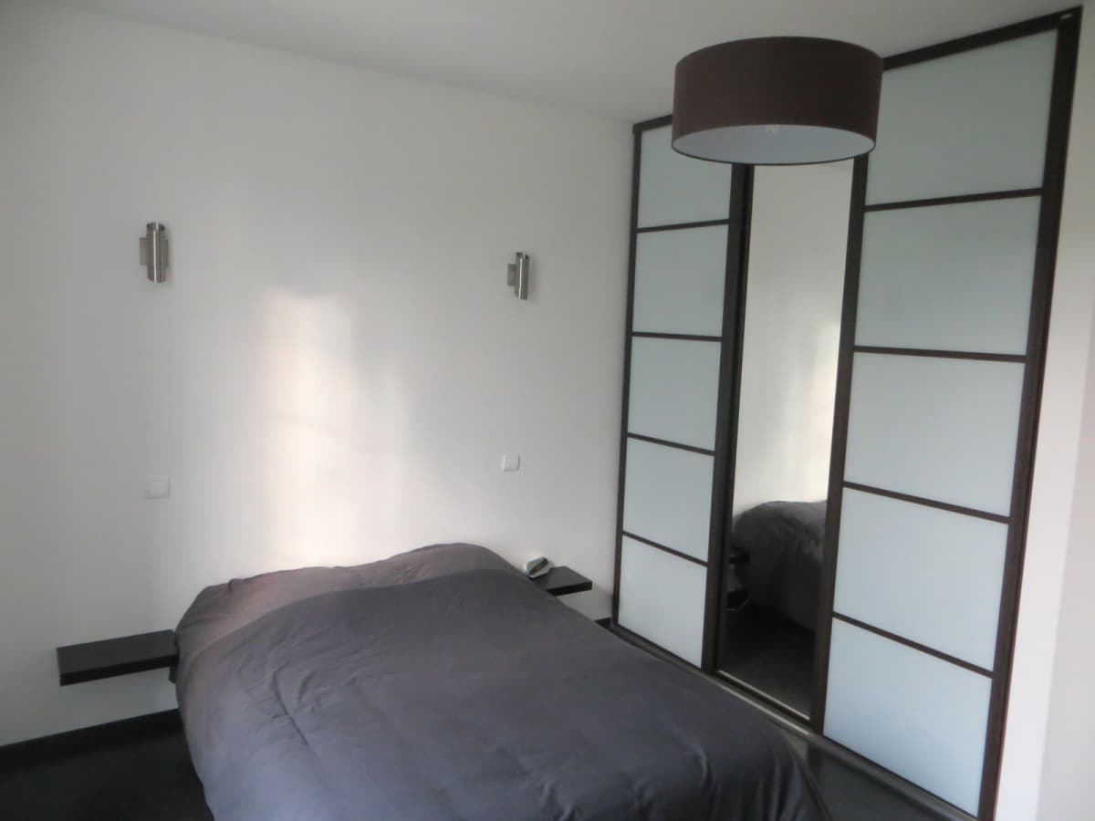 Chambre 1