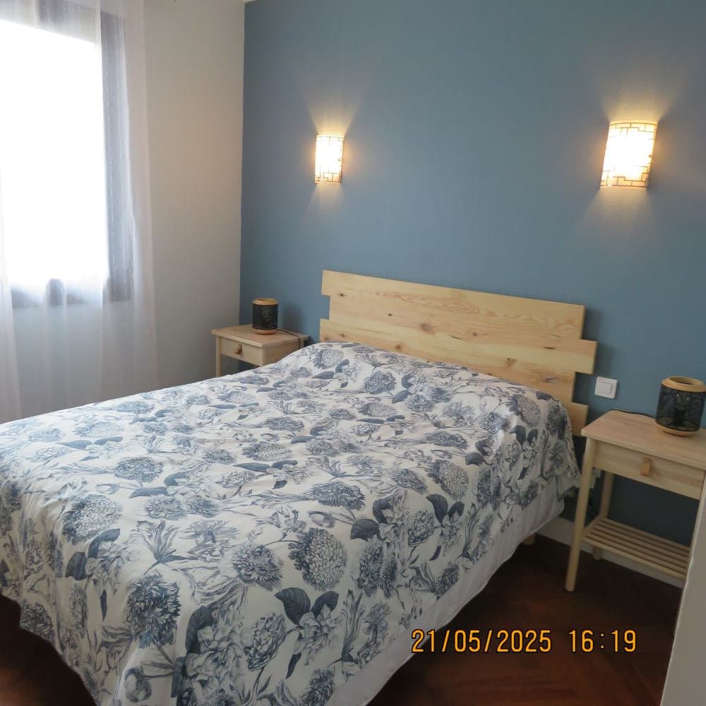 Chambre 1