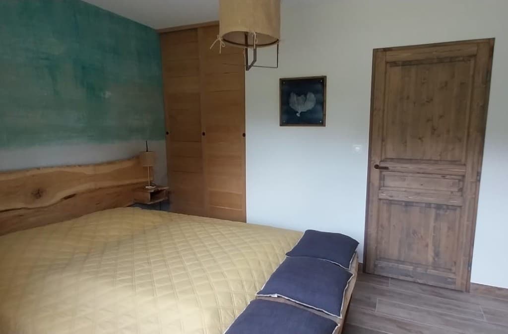 Chambre 1