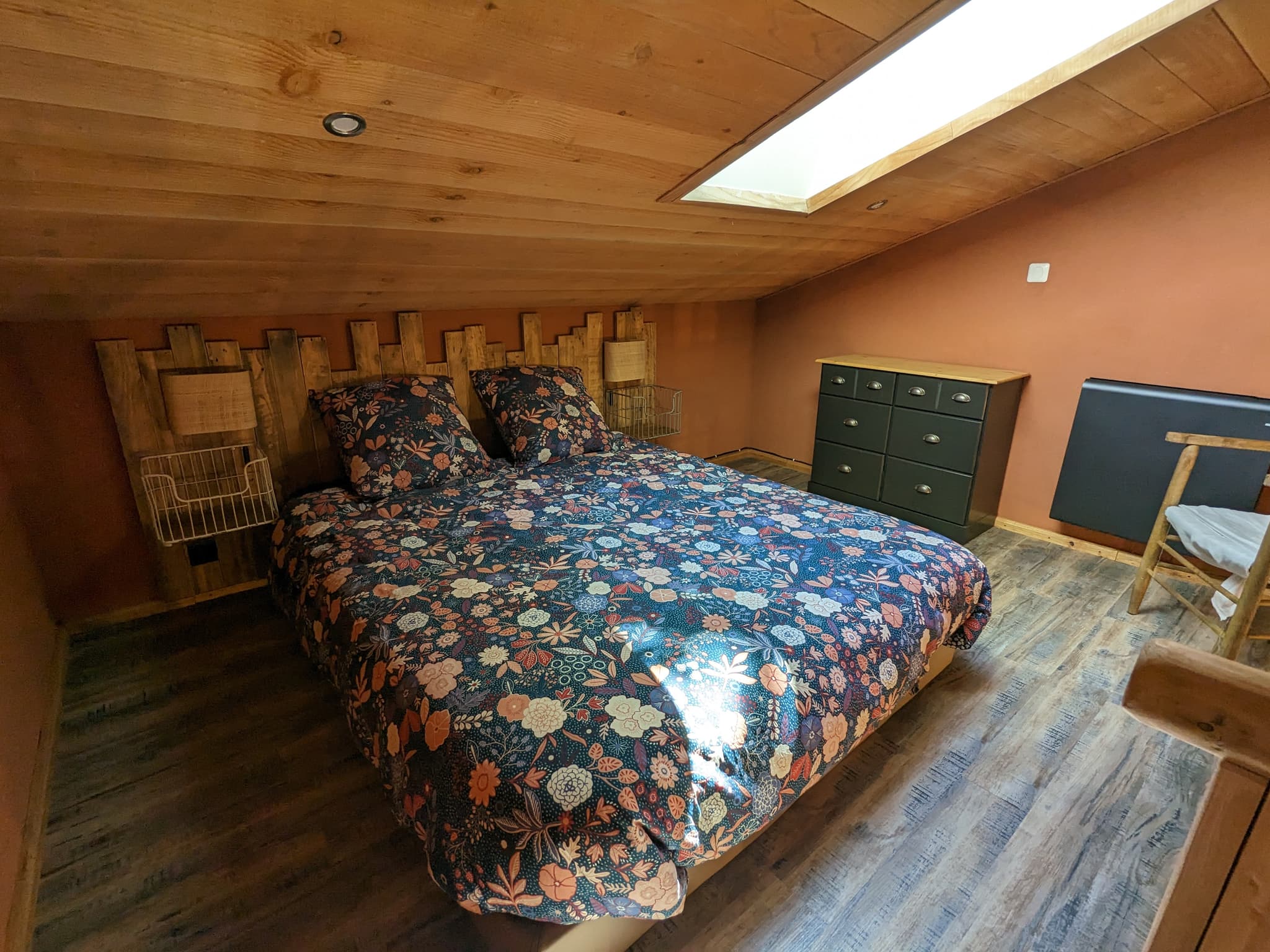 Chambre 1