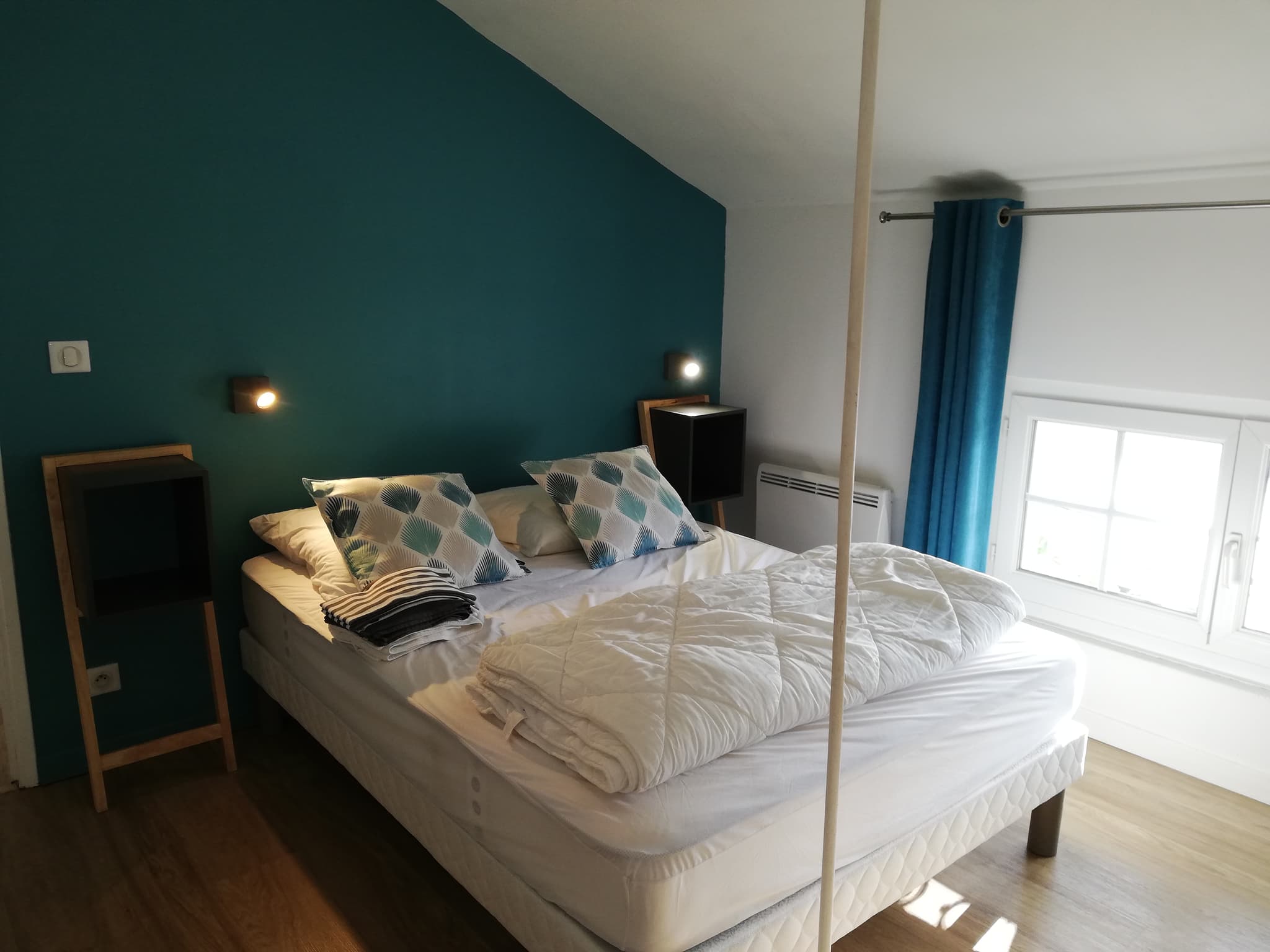 Chambre 1