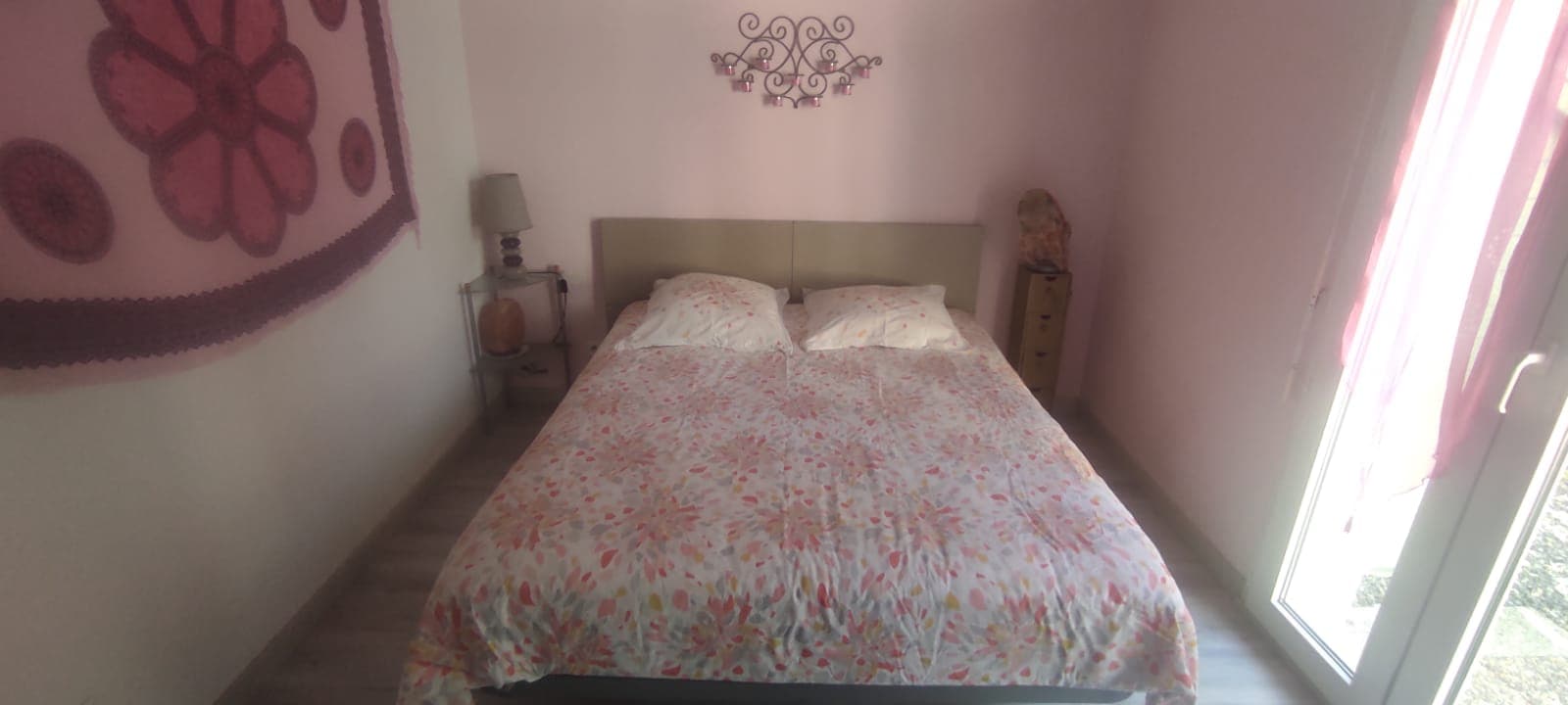 Chambre 1