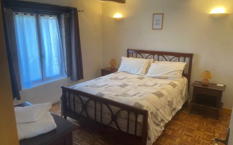 Chambre 1