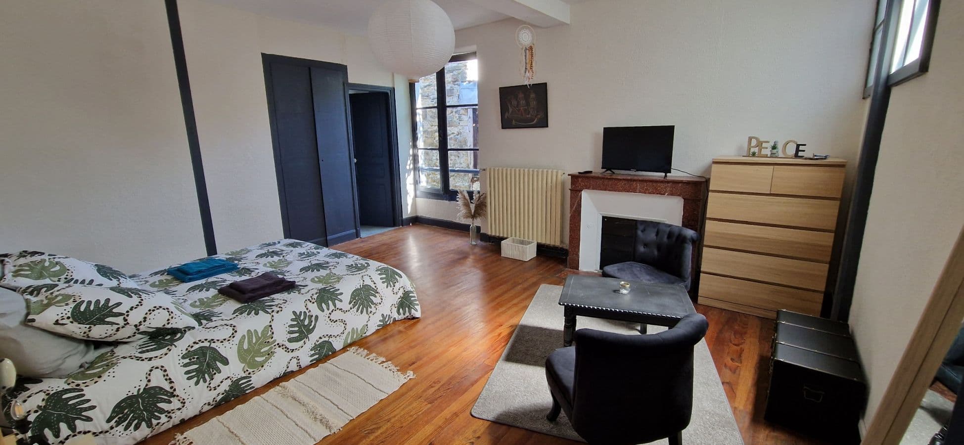 Chambre 1-6