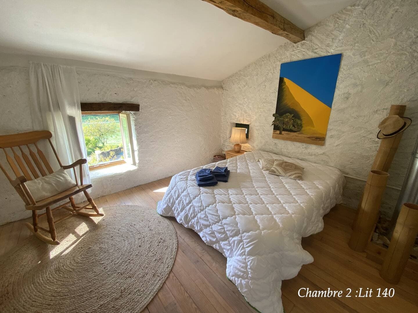 Chambre 1