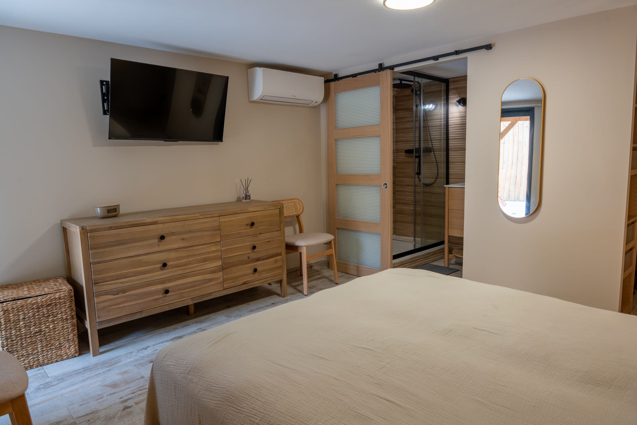 Chambre 1