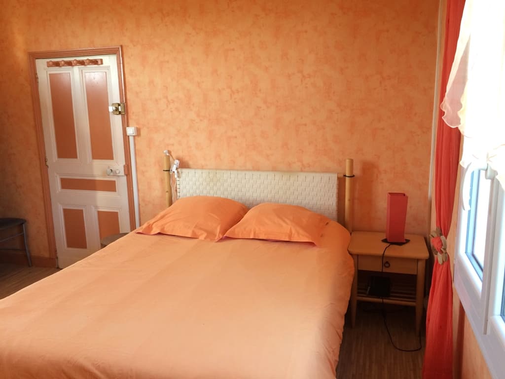 Chambre 1