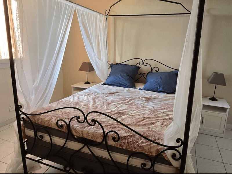 Chambre 1 Dubourg