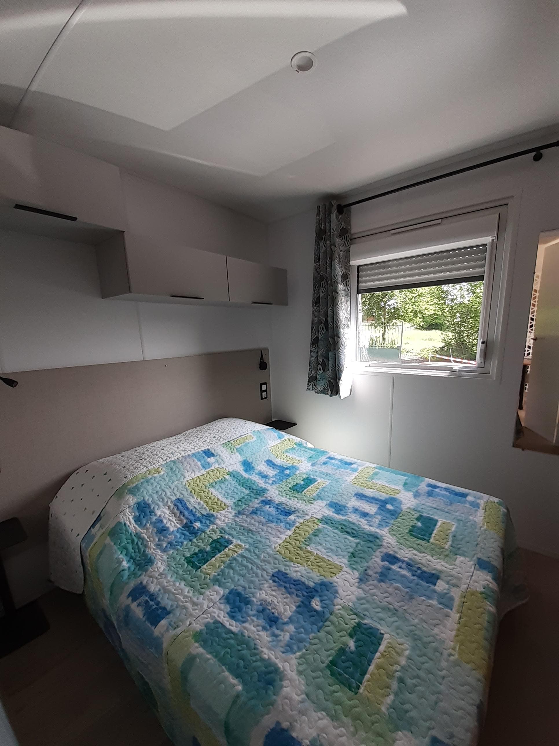 Chambre 1 Grand Angle