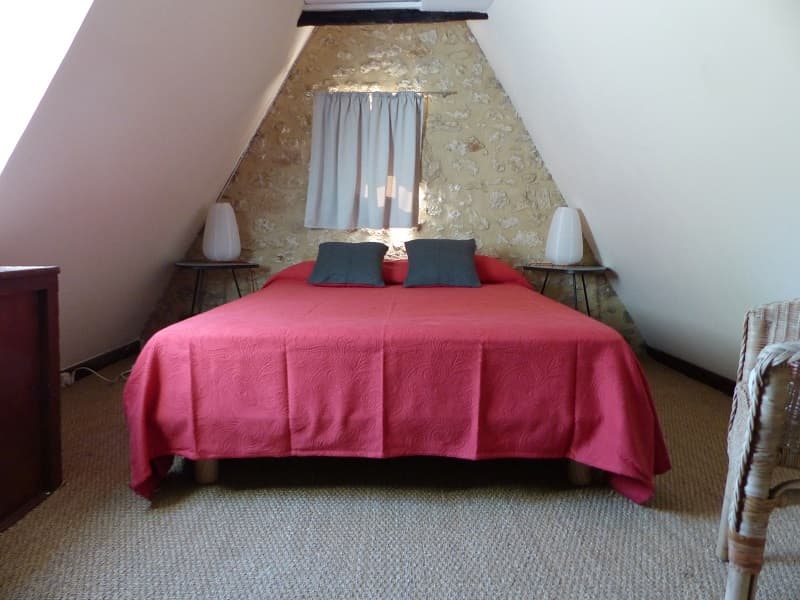 Chambre 1