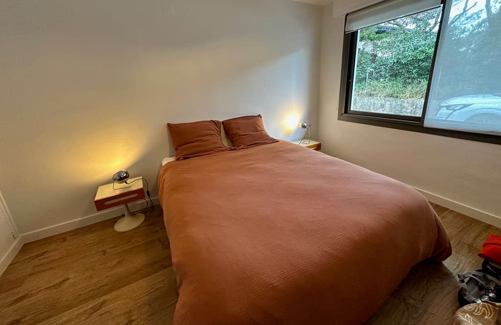 Chambre 1-R
