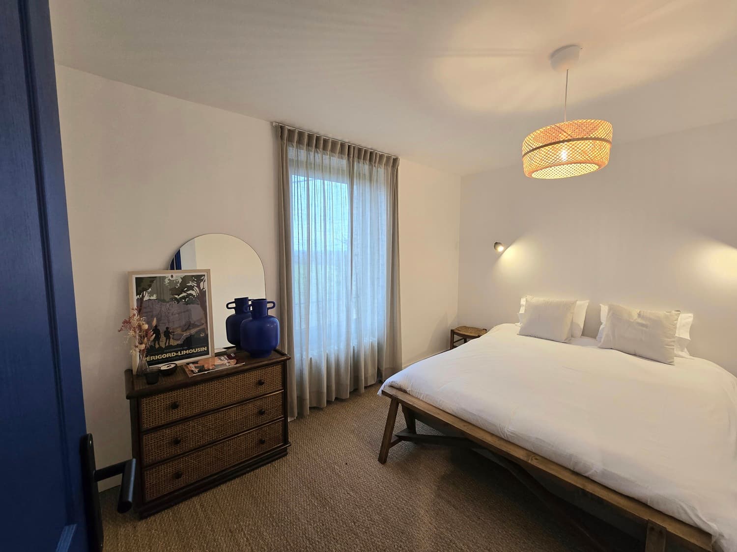 Chambre 1 bis