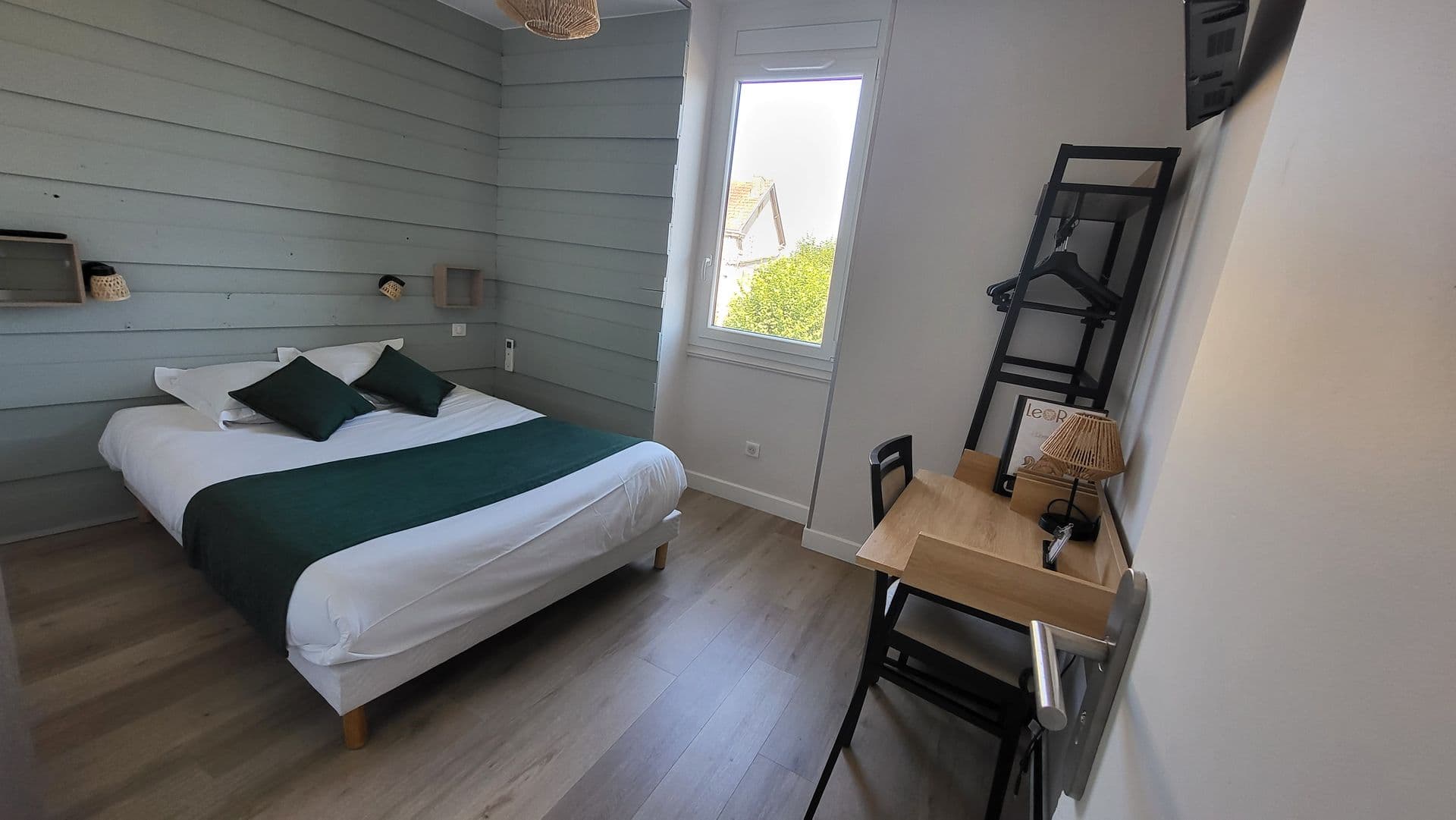 Chambre 15