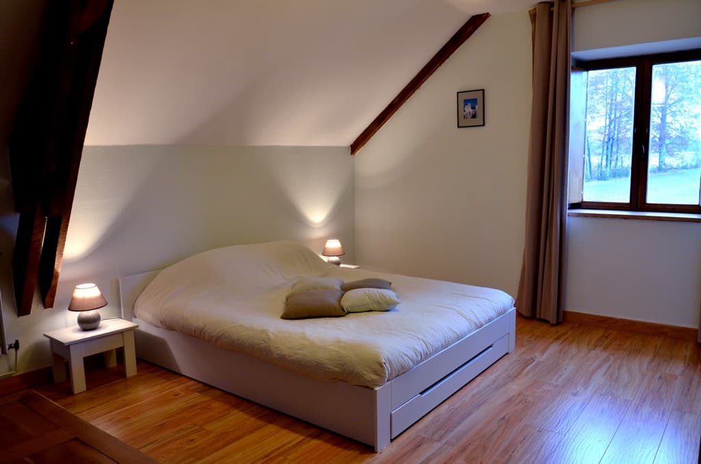 Chambre 1a