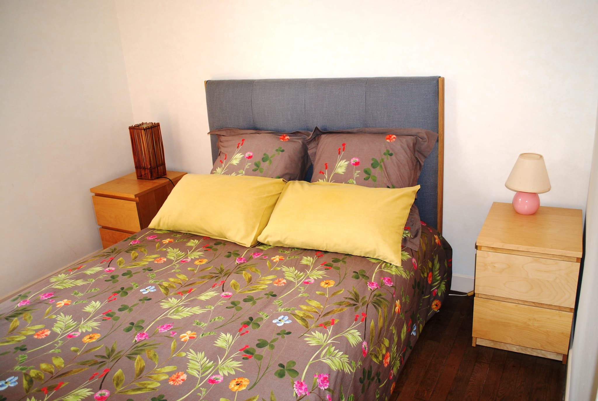Chambre 2 - 2022