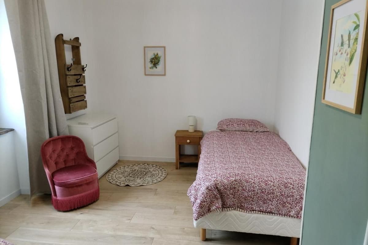 Chambre 2