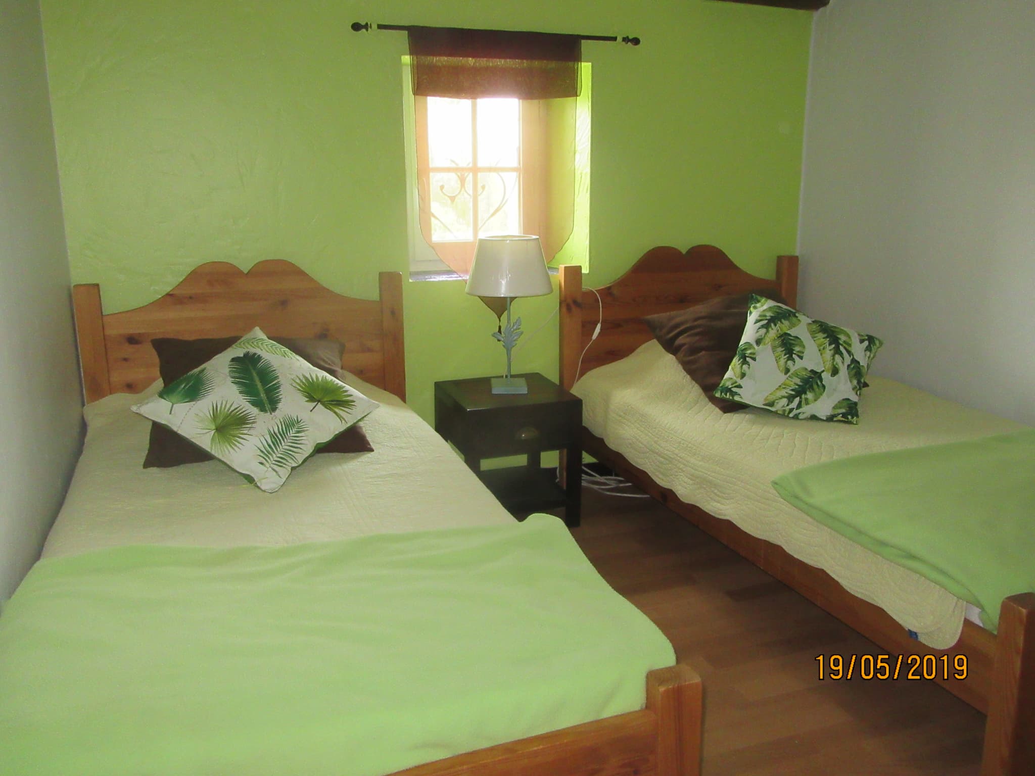 Chambre 2