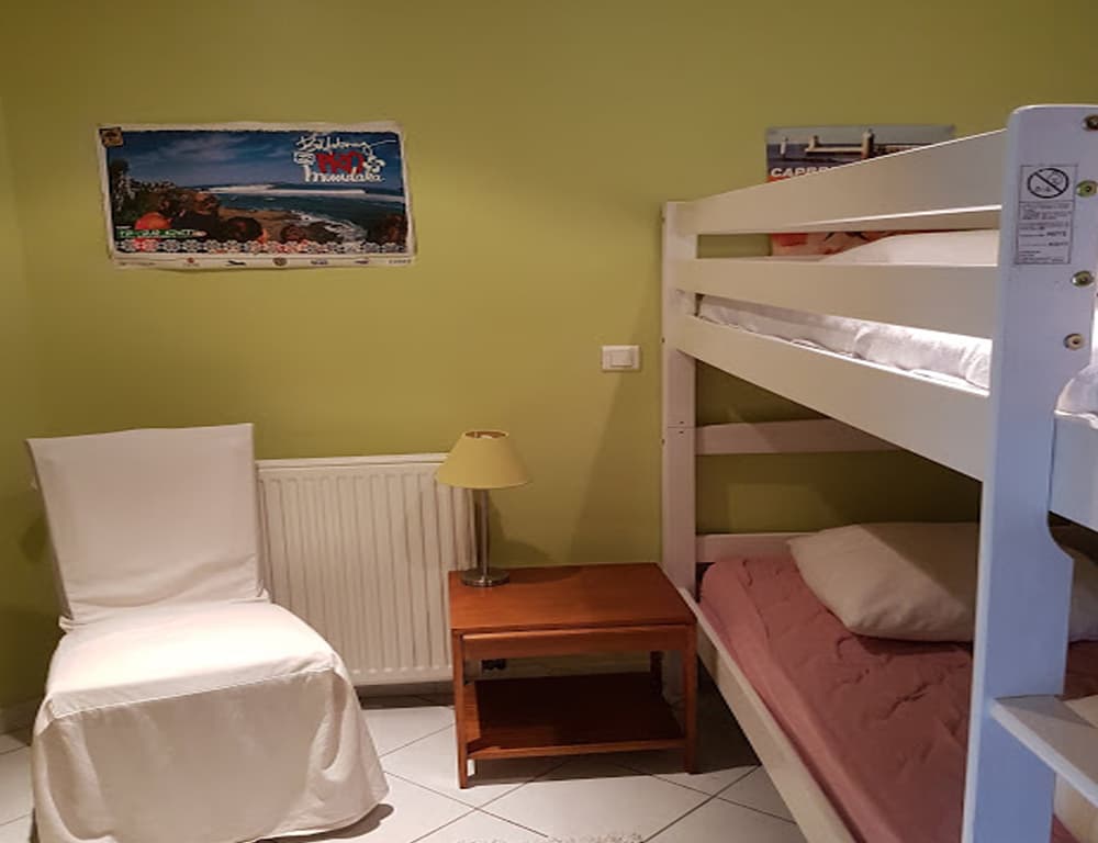 Chambre 2-1