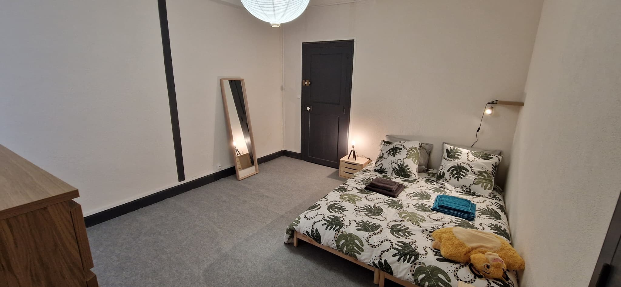 Chambre 2-1