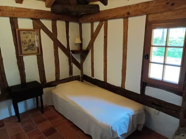 Chambre 2-2