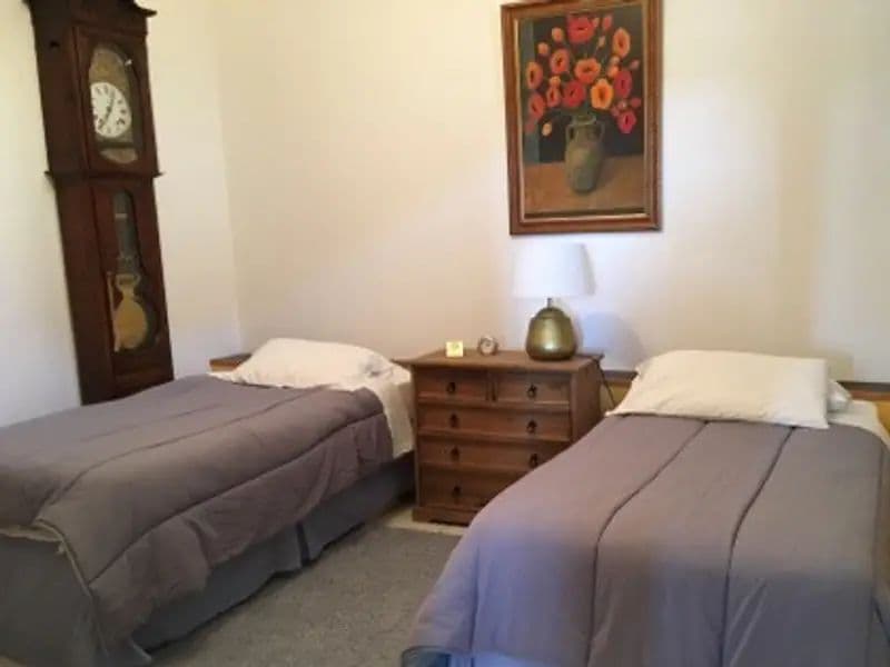 Meuble maison colline CUZIN Thouars Thouarsais Deux Sevres