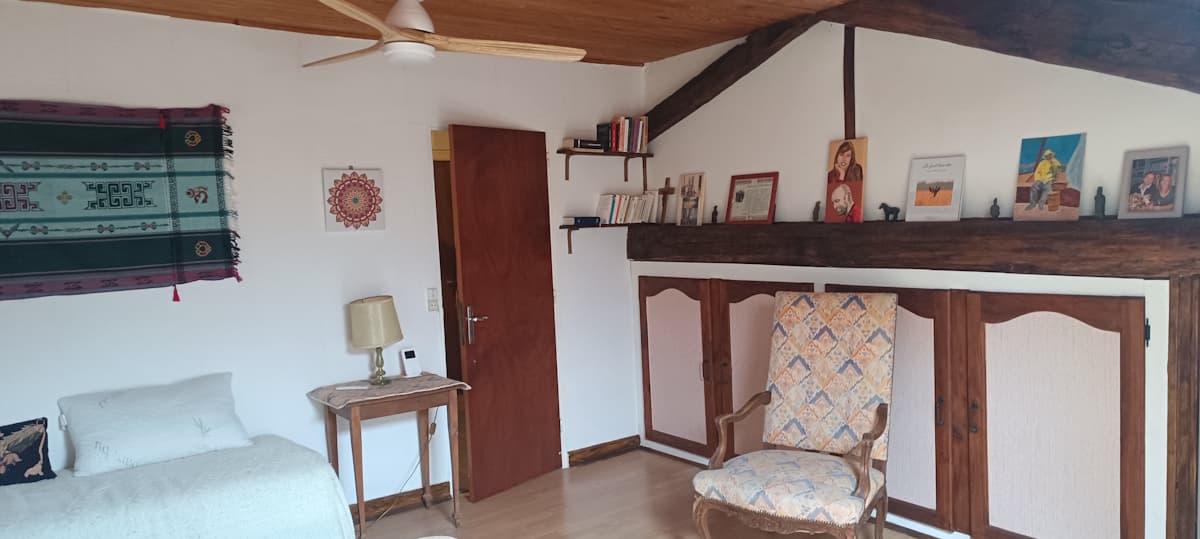 Chambre 2