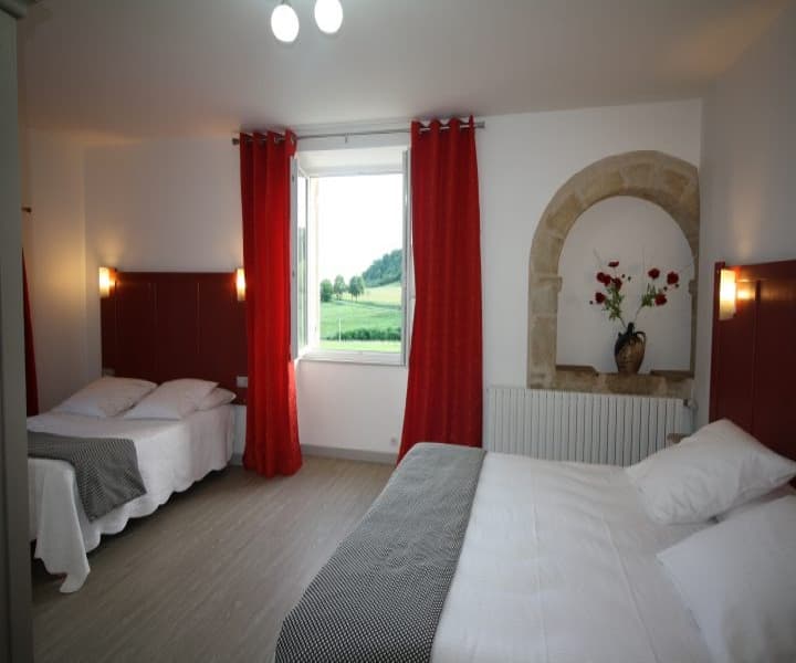 Chambre 2
