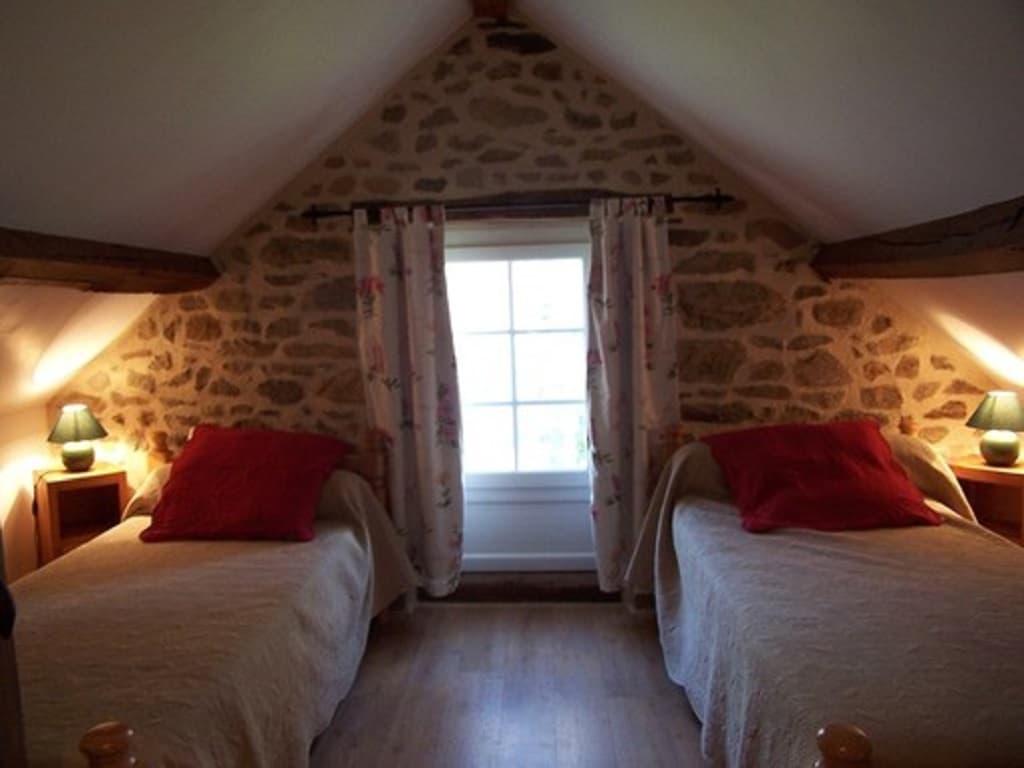 Chambre 2