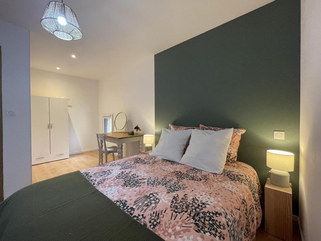 Chambre 2