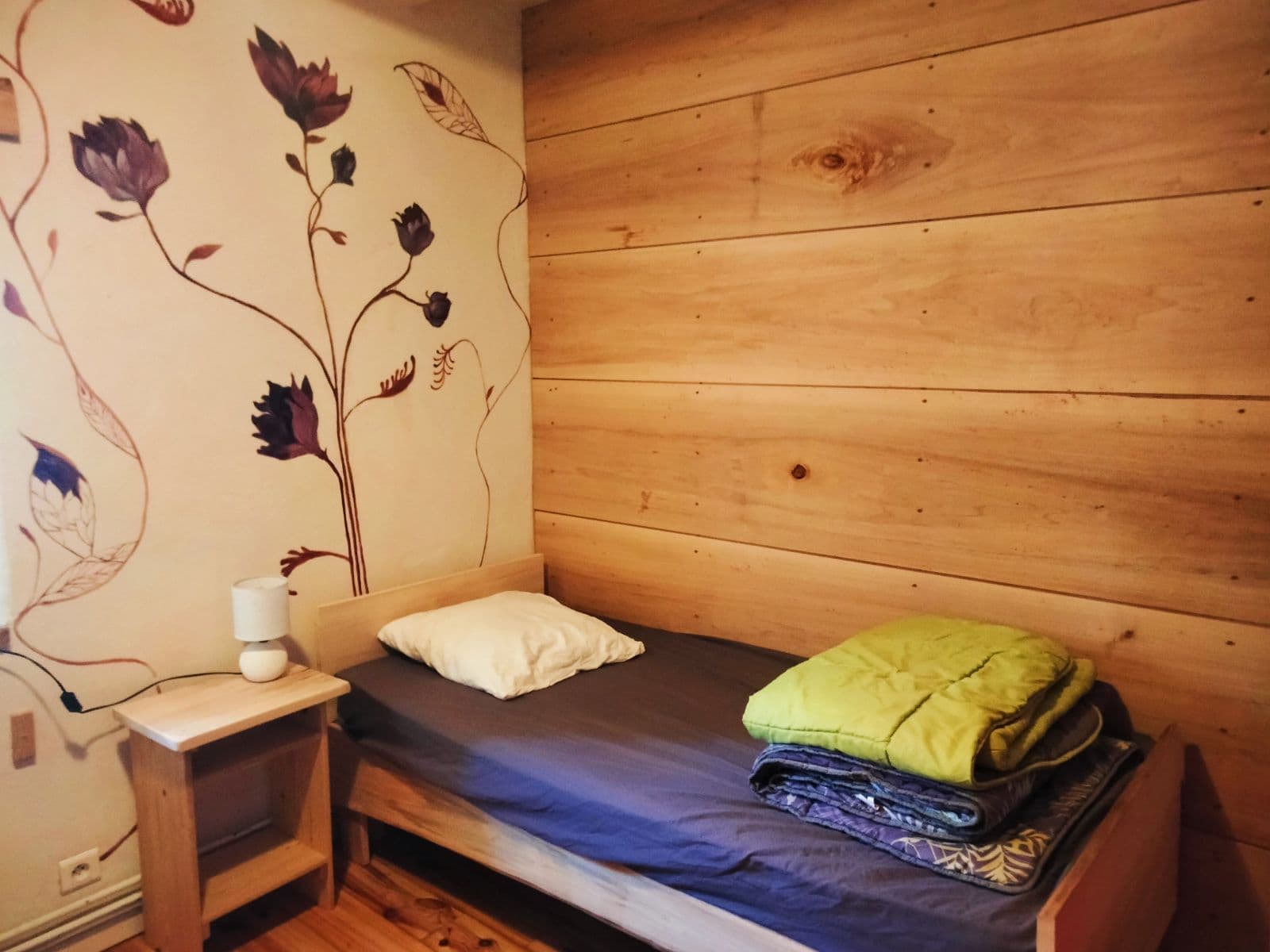 Chambre 2